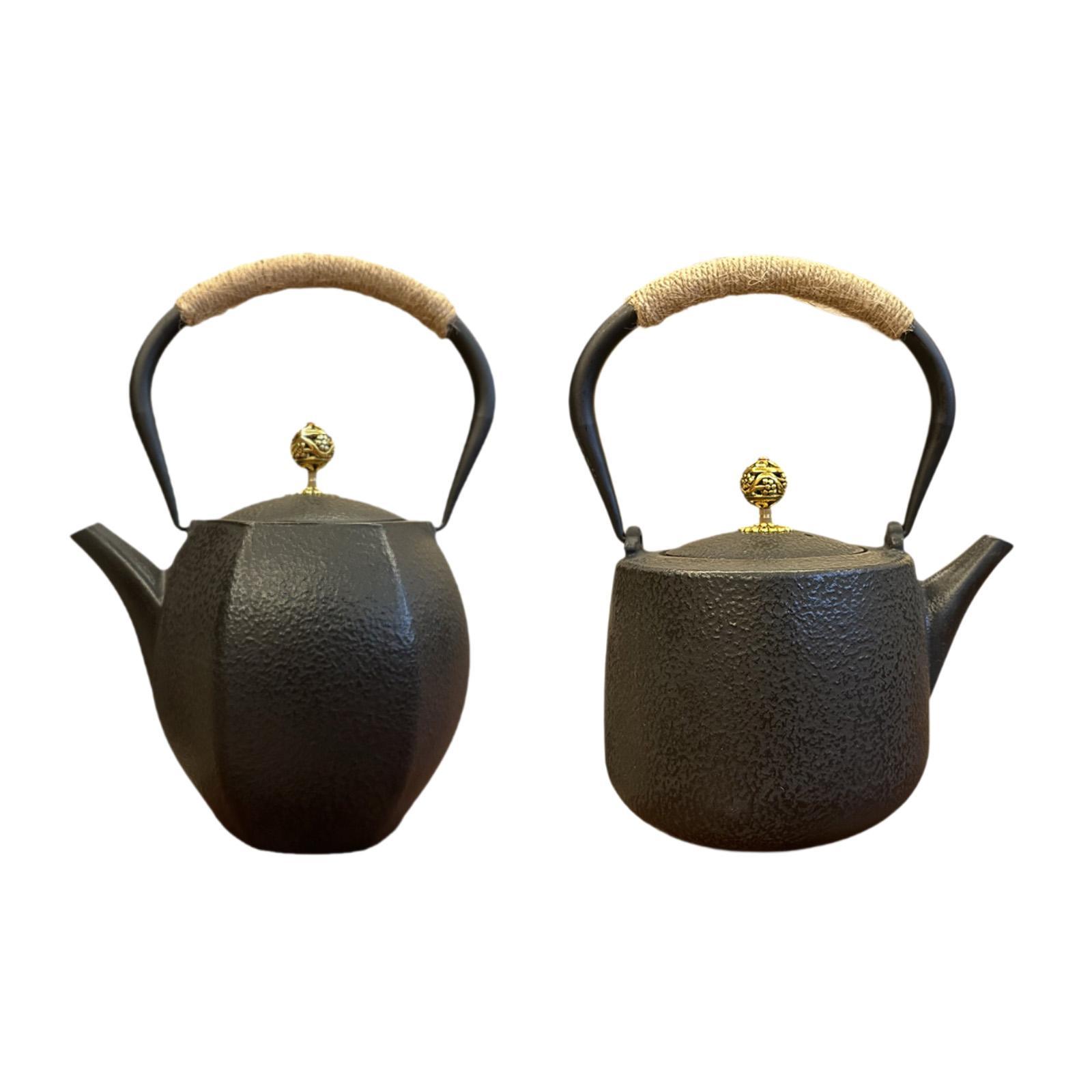 Home Cooking In Japanese - Tetera japonesa, tetera de cocina, tetera