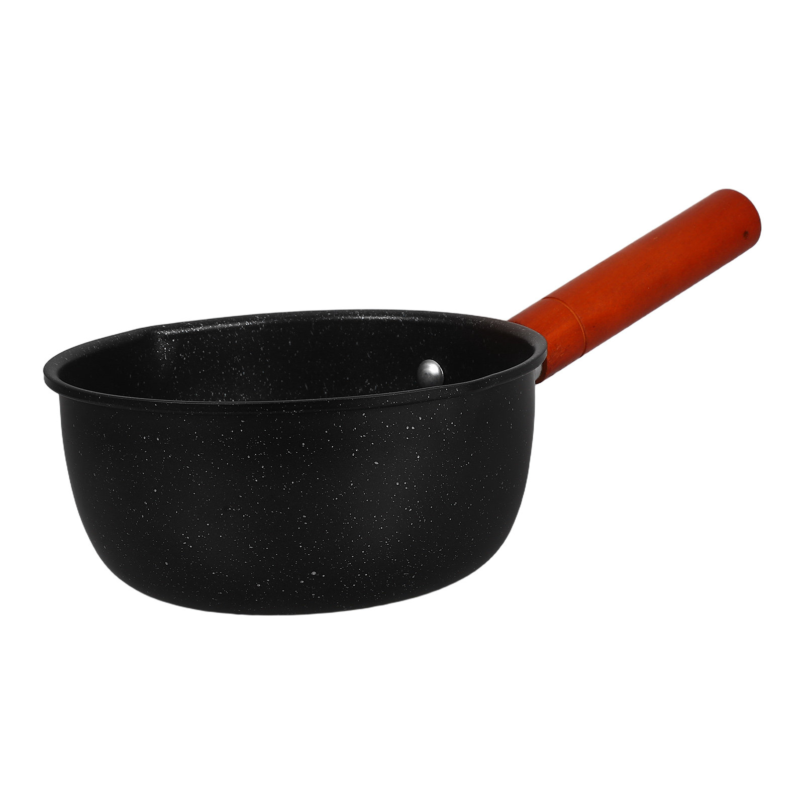 Olla de leche antiadherente es - Home Cooking In Japanese reseña y precio
