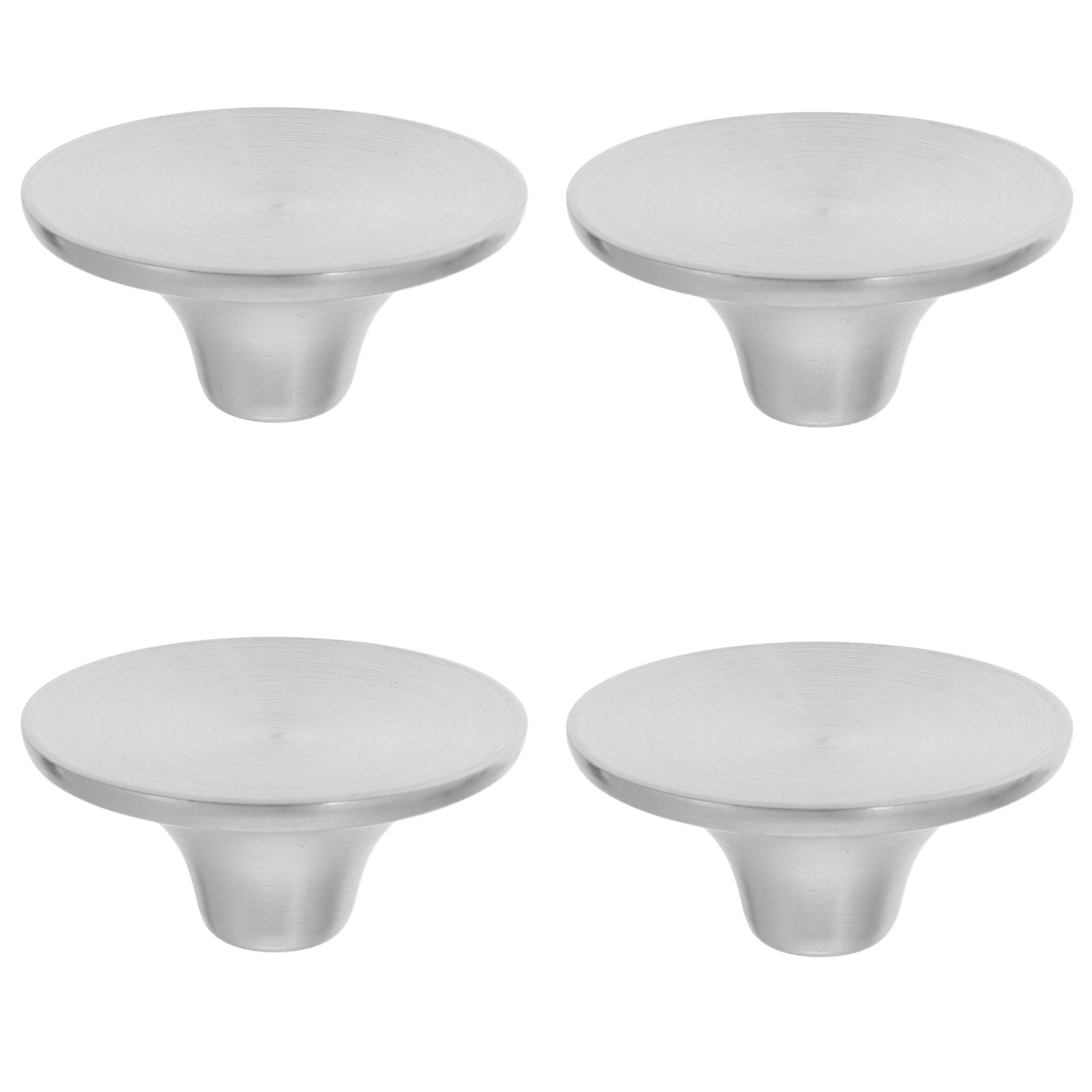 4 piezas de perillas de hierro - Dutch Oven Enamel reseña y precio
