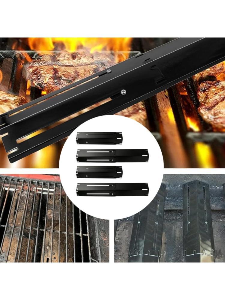 Juego placas repuesto R9UF par - Home Cooking Service reseña y precio
