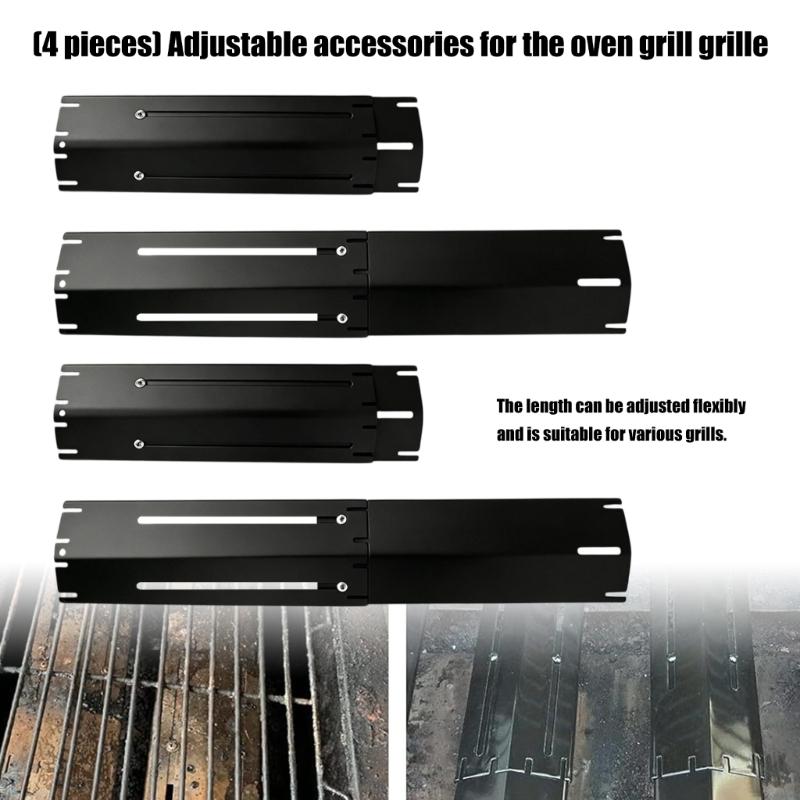 Juego placas repuesto R9UF par - Home Cooking Service reseña y precio