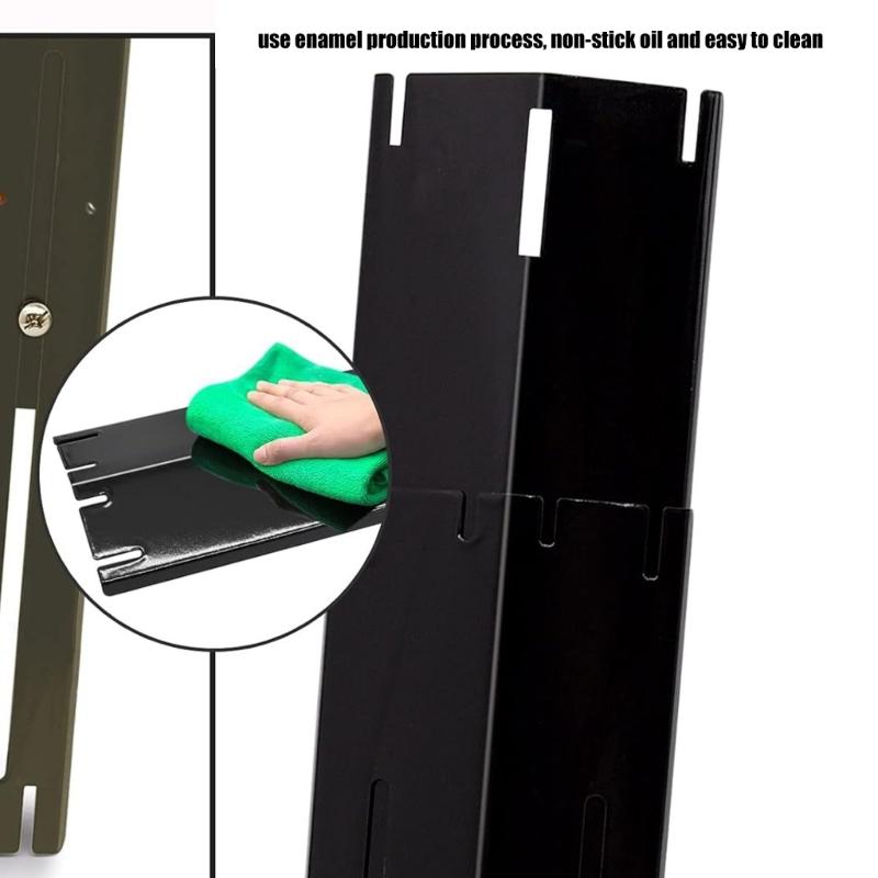 Juego placas repuesto R9UF par - Home Cooking Service reseña y precio