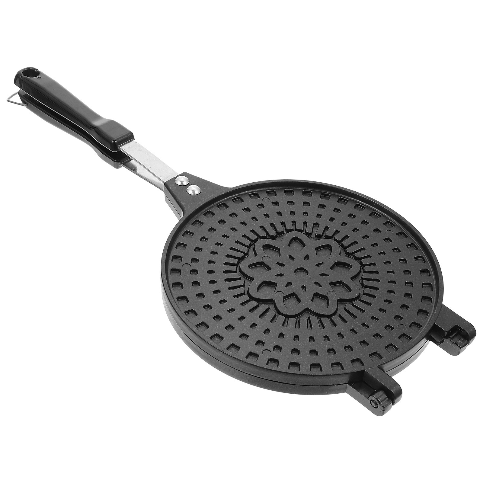 Molde para hornear conos de he - Home Cooking Egg Roll reseña y precio