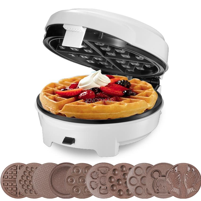 Máquina multifunción para hace - Home Cooking Egg Roll reseña y precio