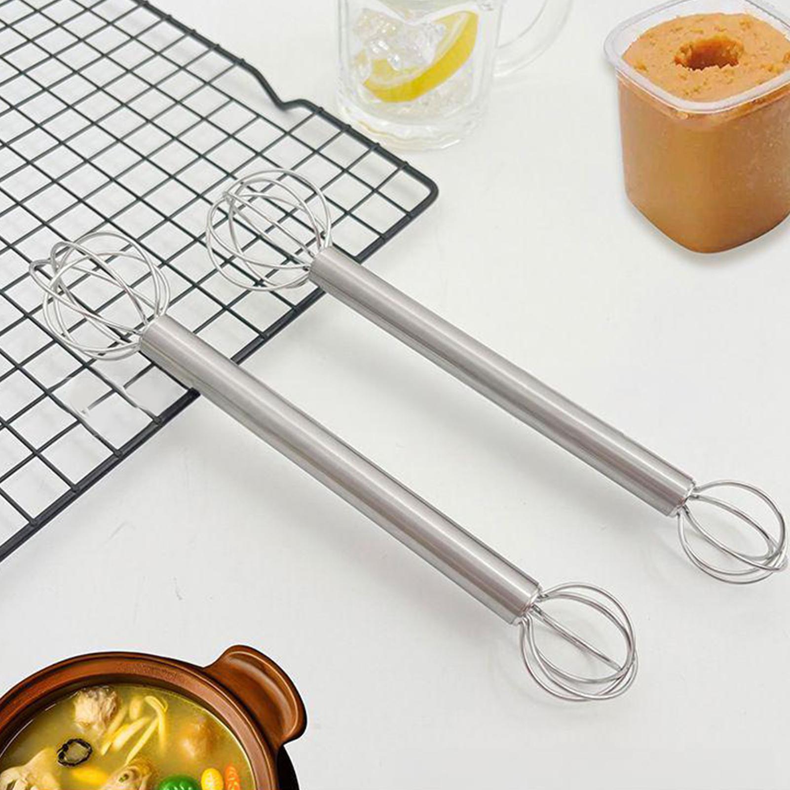 Miso Muddler batidor de crema  - Home Cooking In Japanese reseña y precio
