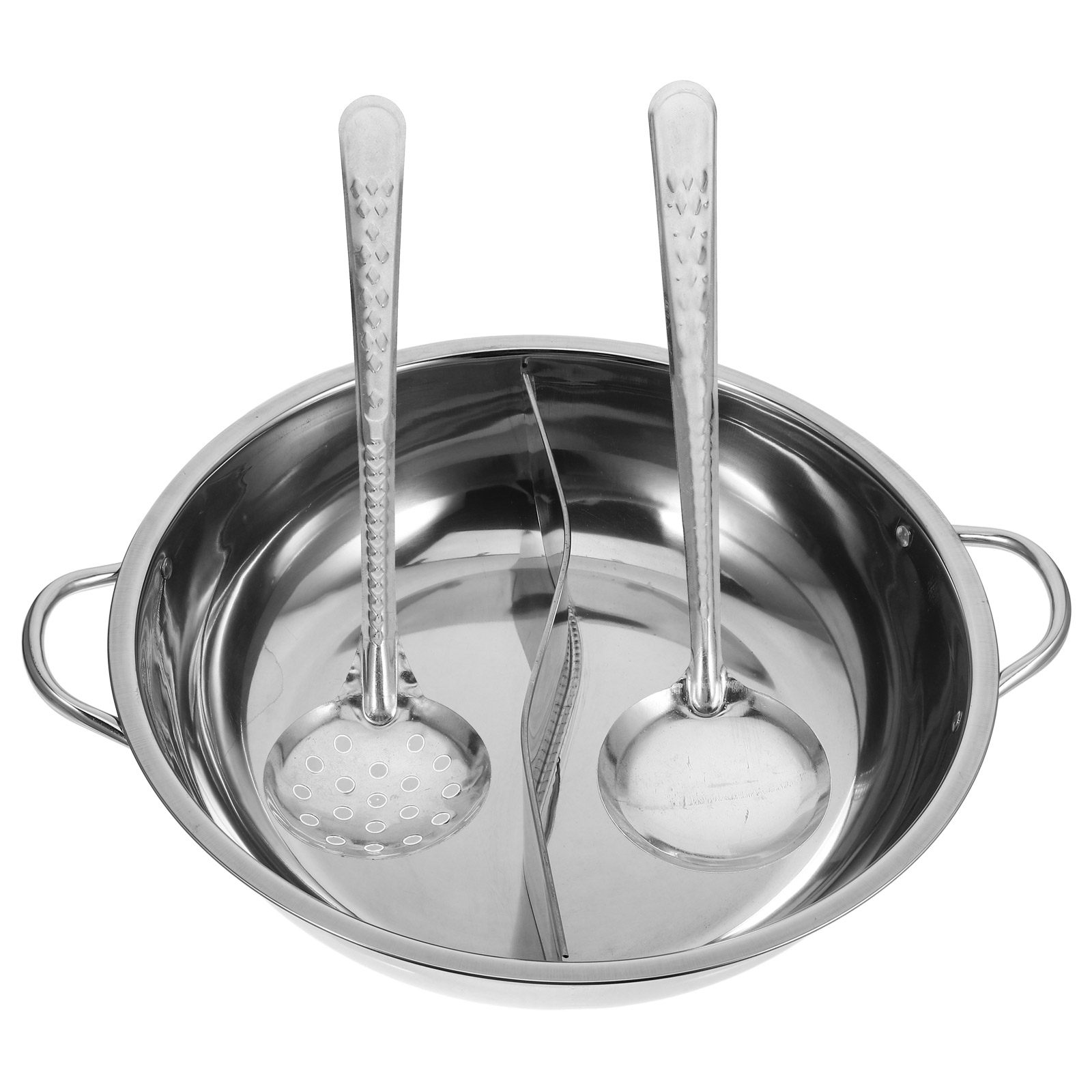 Olla de Acero Inoxidable Refor - Home Cooking Host reseña y precio
