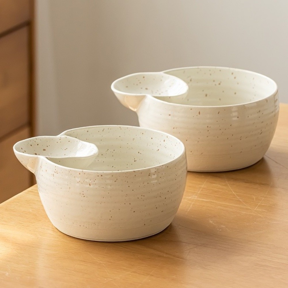 Tazón de cerámica estilo japon - Home Cooking In Japanese reseña y precio