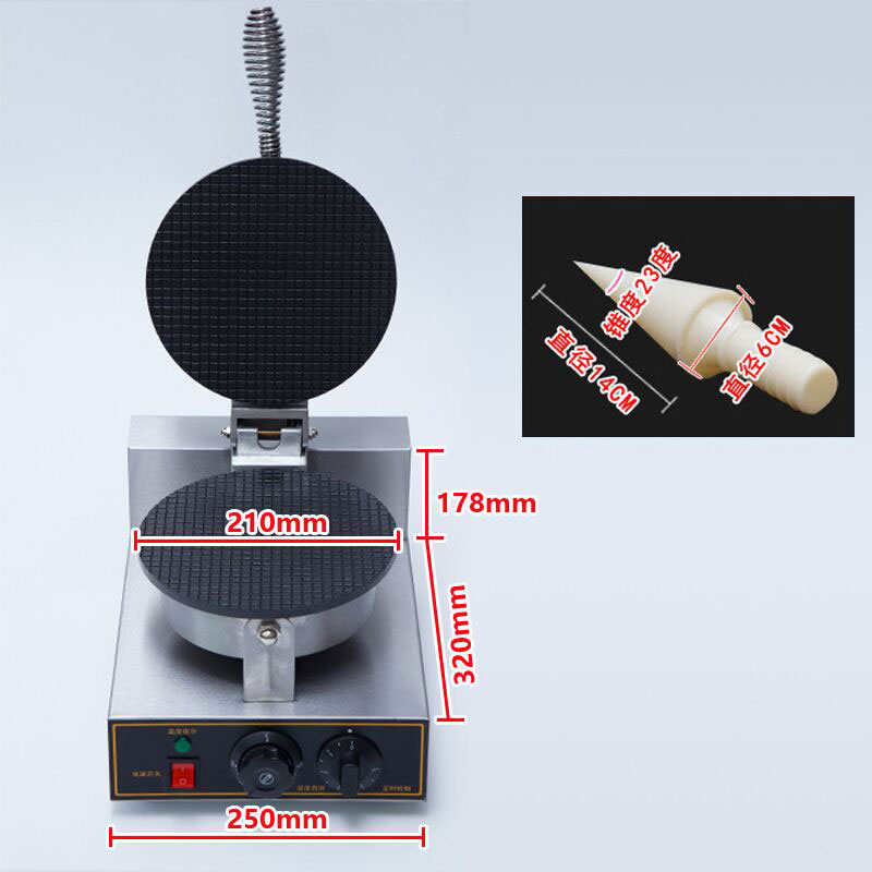 Máquina para hacer rollos de h - Home Cooking Egg Roll reseña y precio