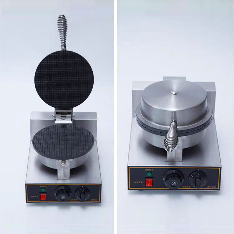Máquina para hacer rollos de h - Home Cooking Egg Roll reseña y precio